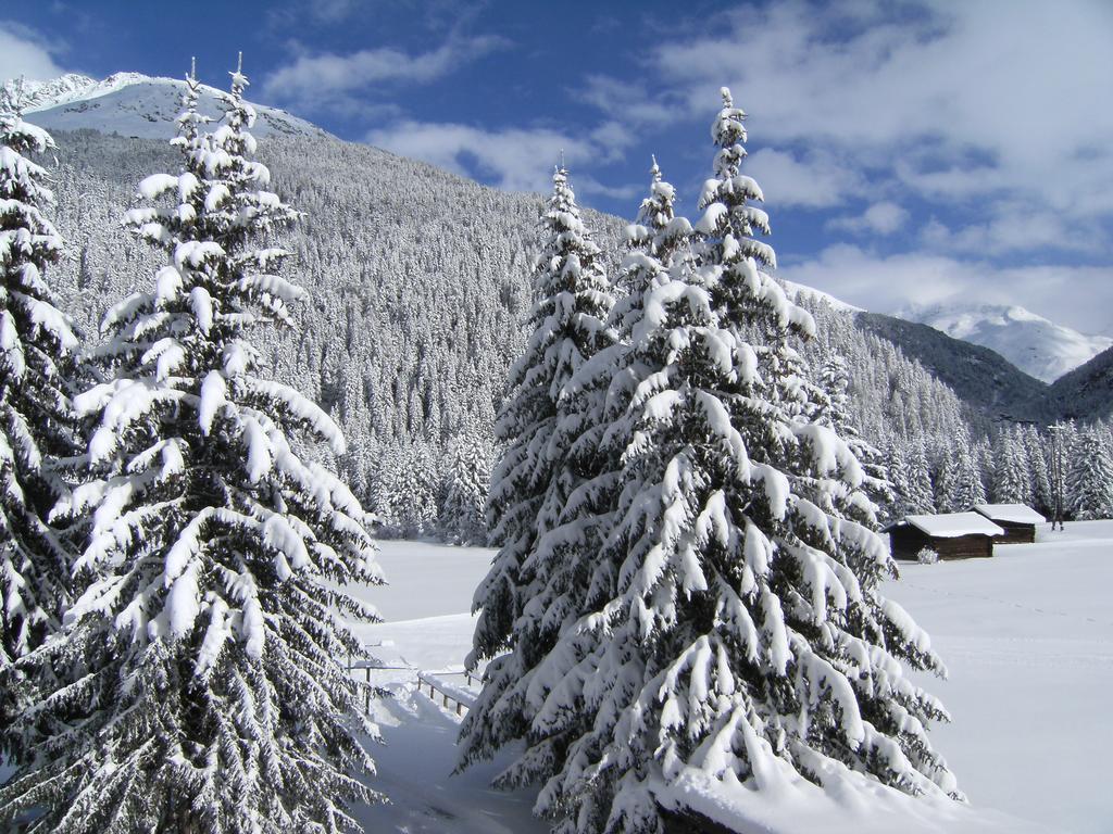 Albergo Thurwieser Santa Caterina Valfurva Dış mekan fotoğraf