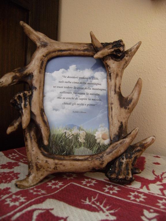 Albergo Thurwieser Santa Caterina Valfurva Dış mekan fotoğraf