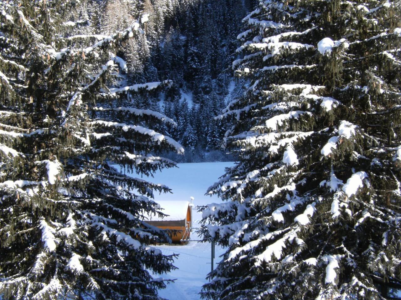 Albergo Thurwieser Santa Caterina Valfurva Dış mekan fotoğraf
